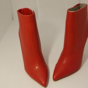 Women's Belamie Glam Stiletto Bootie Size 6.5